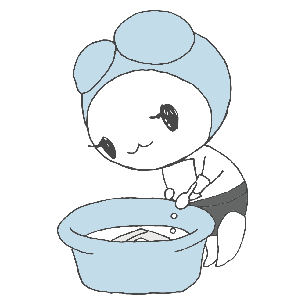 ＼シリーズ累計15万枚突破／ムレ・モレ・かぶれ等肌ストレスを軽減する吸水ショーツ【comfits(R)(コンフィッツ)】